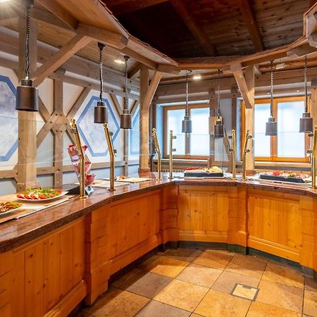 Das Bergmayr - Chiemgauer Alpenhotel Inzell Exteriér fotografie
