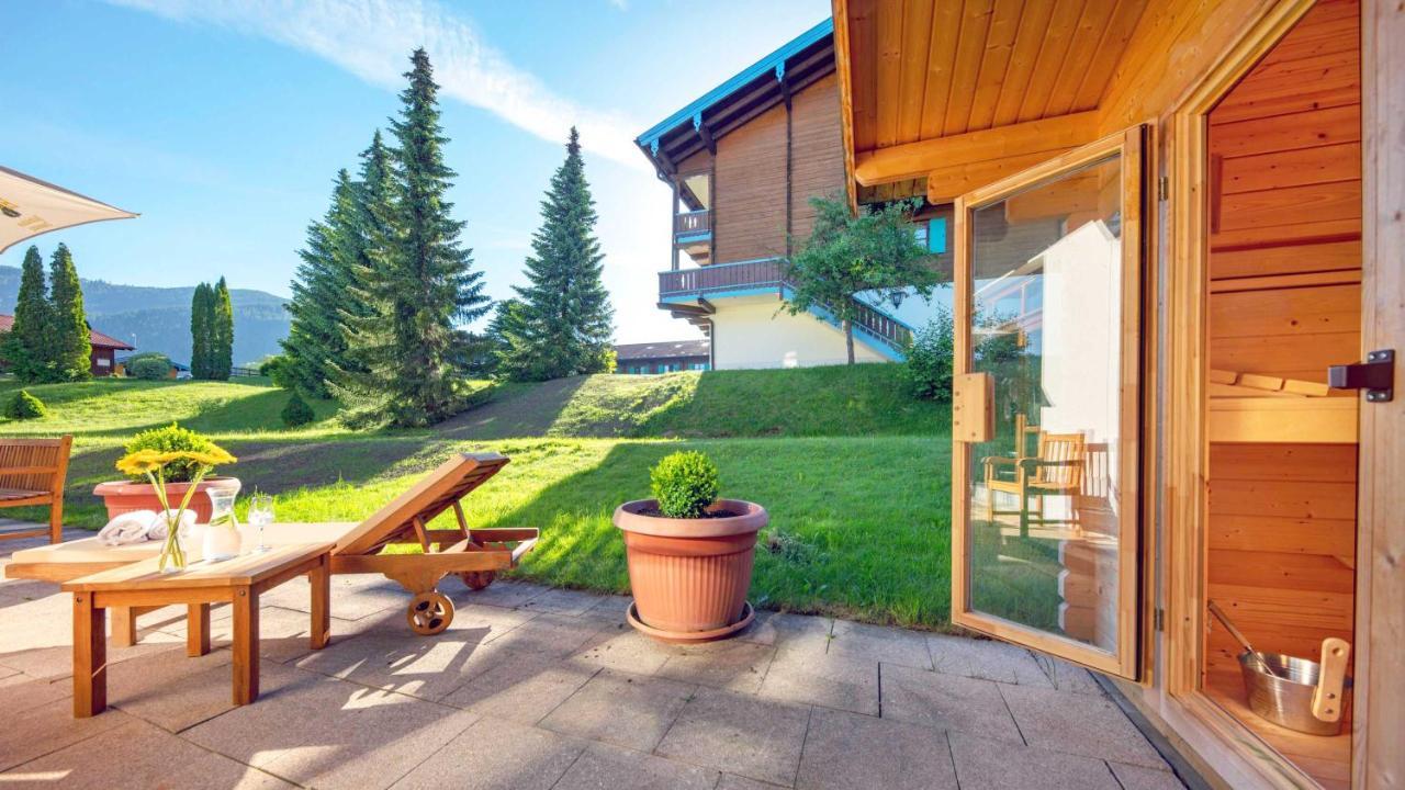 Das Bergmayr - Chiemgauer Alpenhotel Inzell Exteriér fotografie