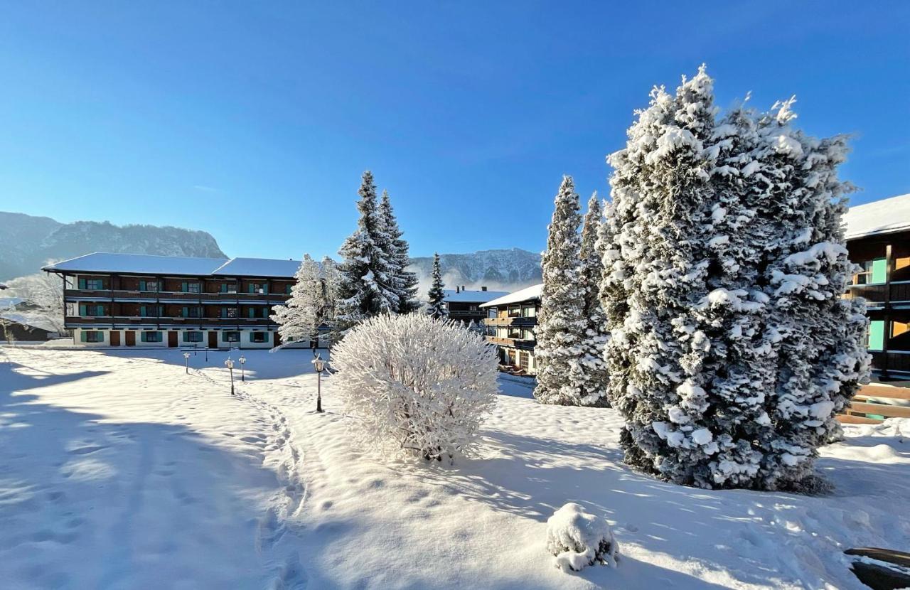 Das Bergmayr - Chiemgauer Alpenhotel Inzell Exteriér fotografie