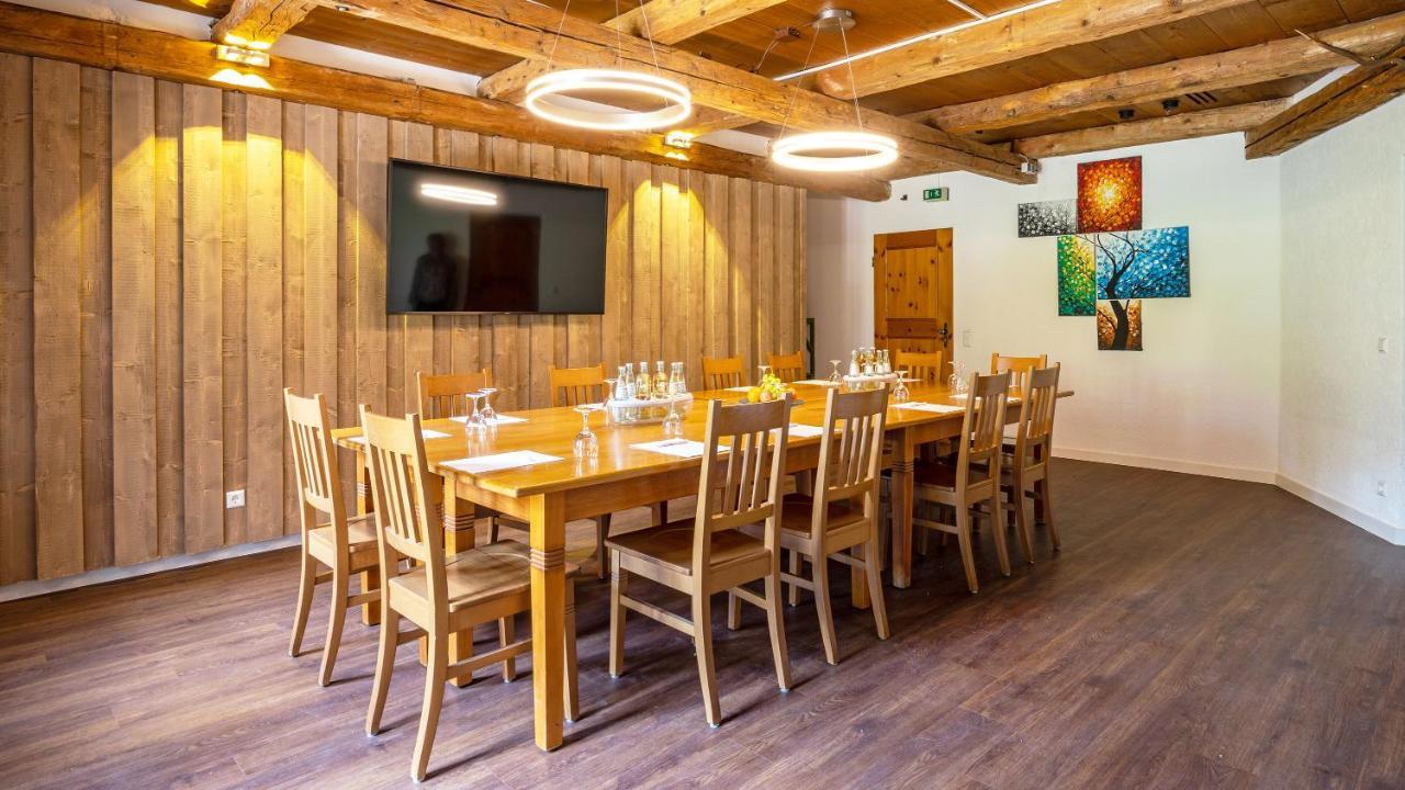 Das Bergmayr - Chiemgauer Alpenhotel Inzell Exteriér fotografie