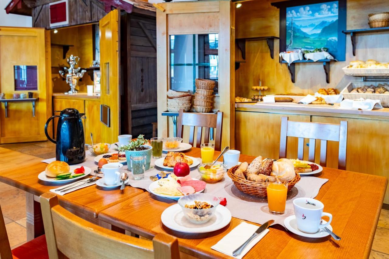 Das Bergmayr - Chiemgauer Alpenhotel Inzell Exteriér fotografie