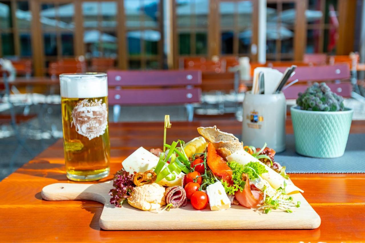 Das Bergmayr - Chiemgauer Alpenhotel Inzell Exteriér fotografie