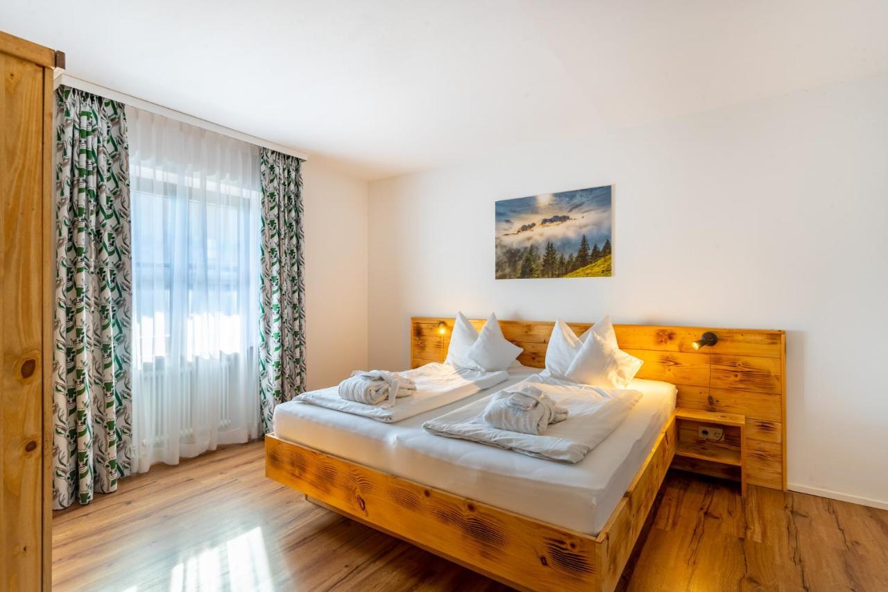 Das Bergmayr - Chiemgauer Alpenhotel Inzell Exteriér fotografie