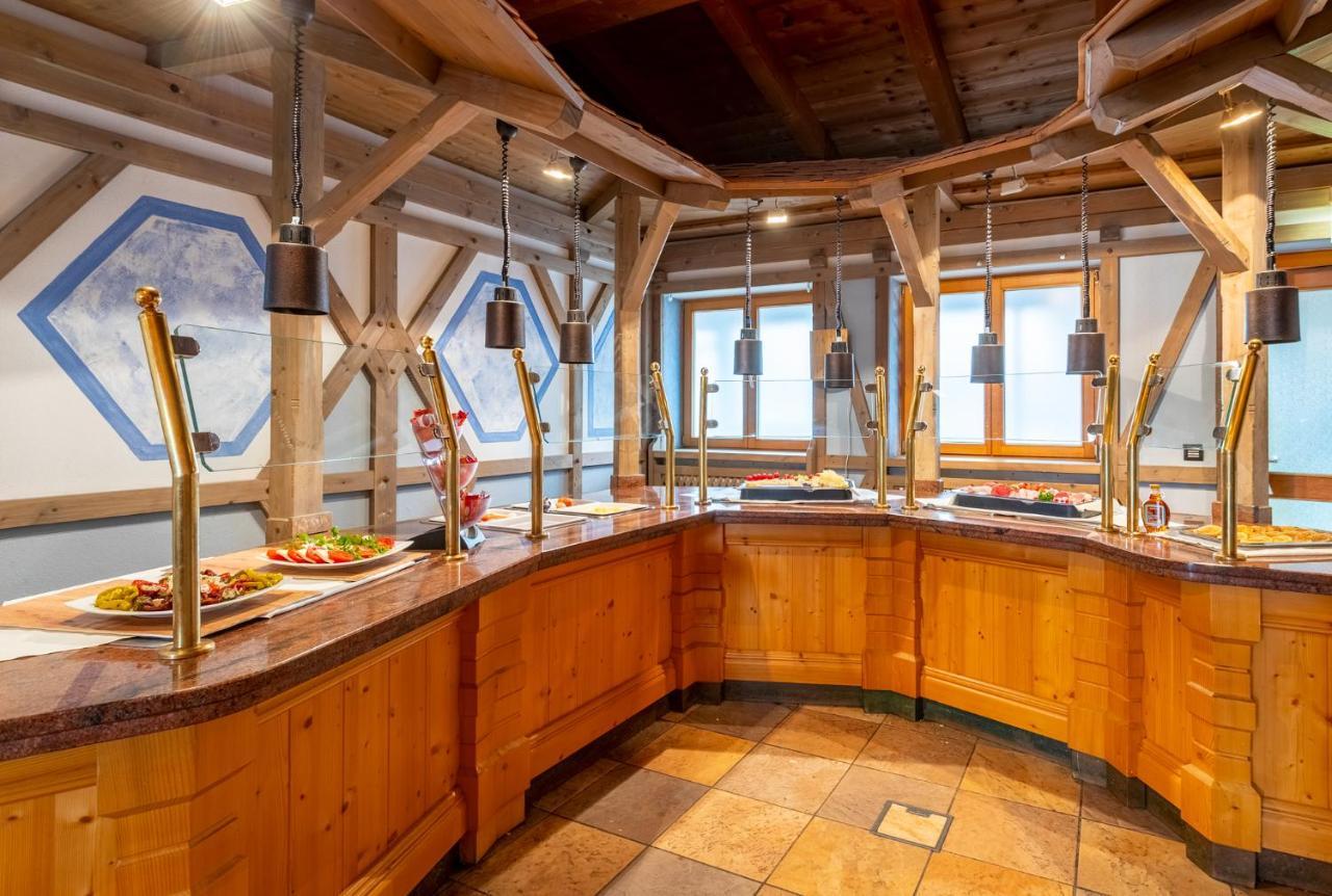 Das Bergmayr - Chiemgauer Alpenhotel Inzell Exteriér fotografie