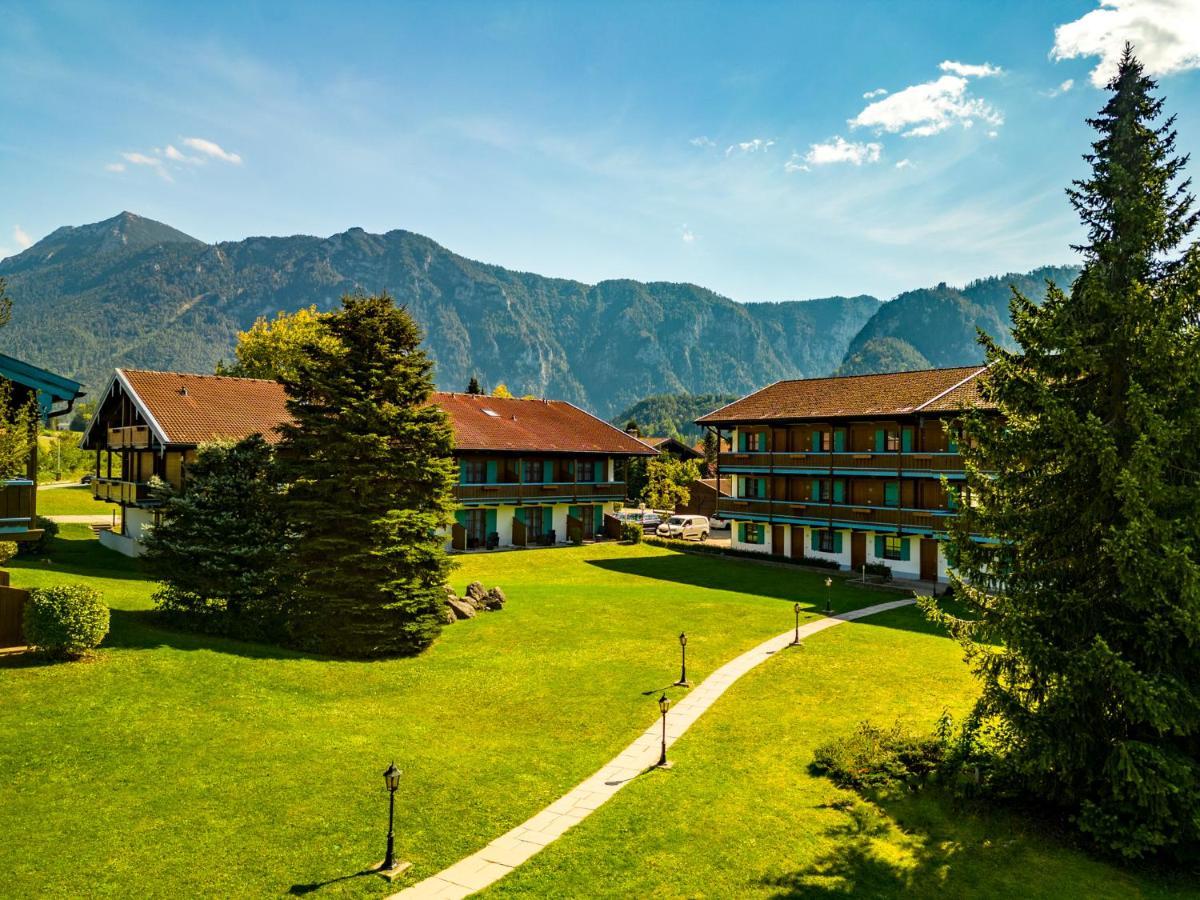 Das Bergmayr - Chiemgauer Alpenhotel Inzell Exteriér fotografie