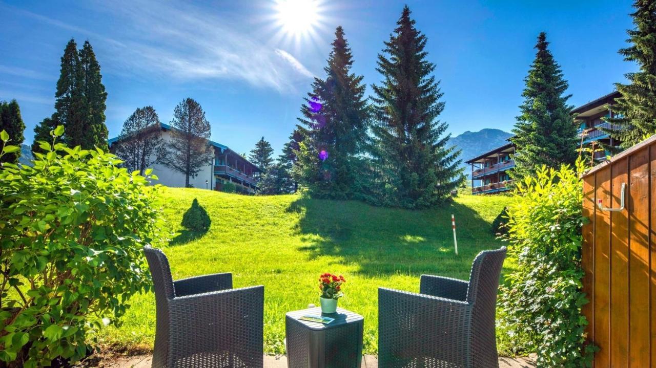 Das Bergmayr - Chiemgauer Alpenhotel Inzell Exteriér fotografie