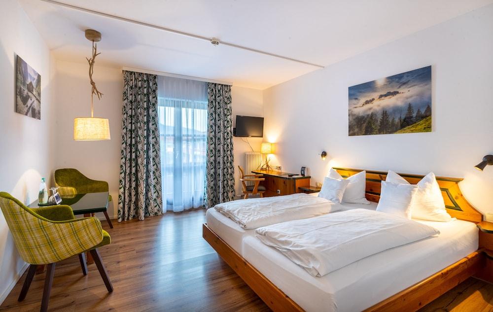 Das Bergmayr - Chiemgauer Alpenhotel Inzell Exteriér fotografie